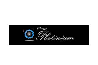 Photo platinium logo