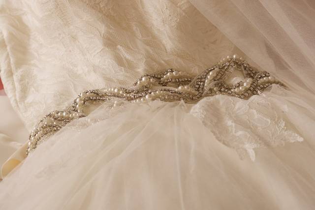 Vestidos