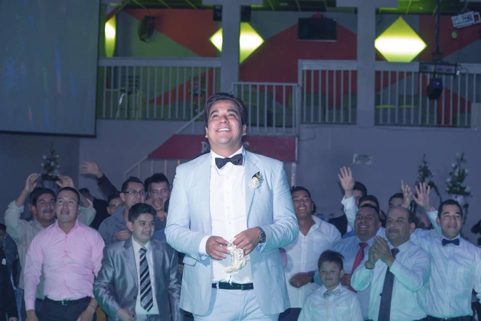 Bodas