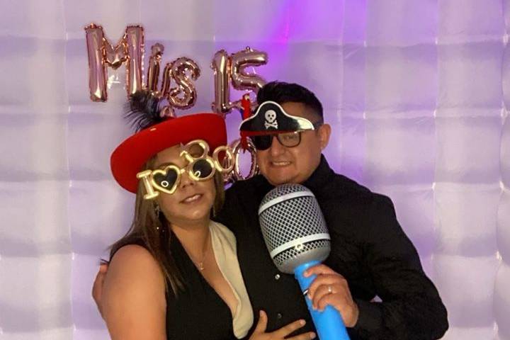 Todos los invitados