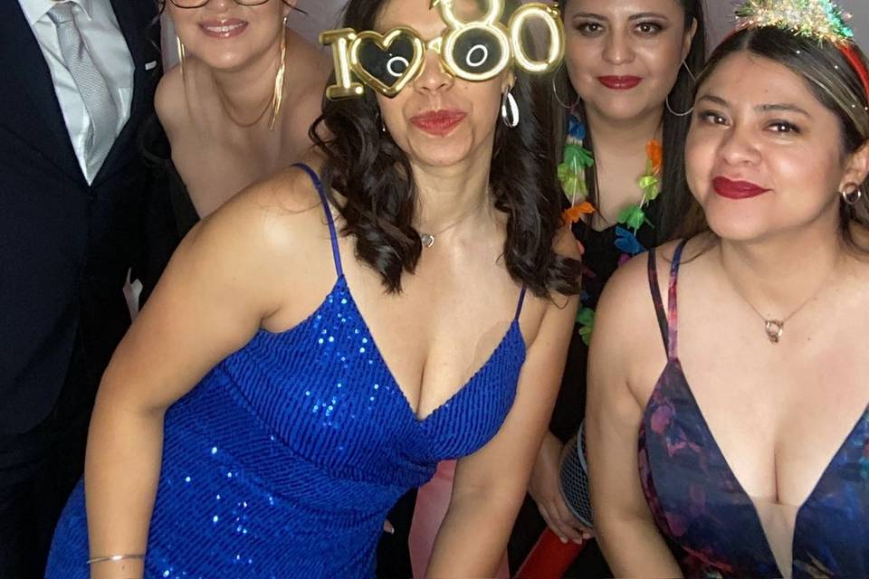 Xv años