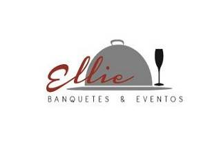 Ellie banquetes & eventos logo