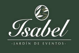 Jardín Isabel logo