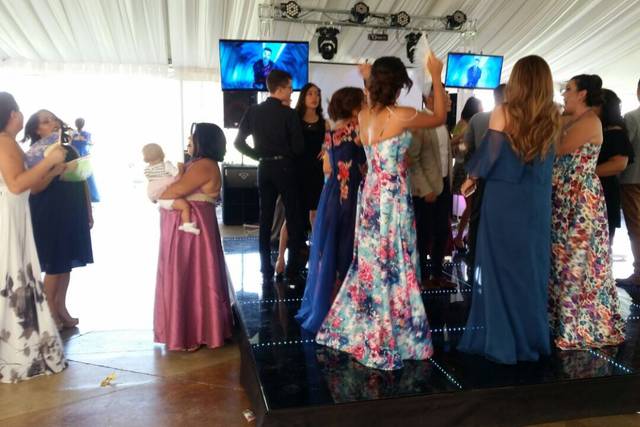 Boda Tepatitlán