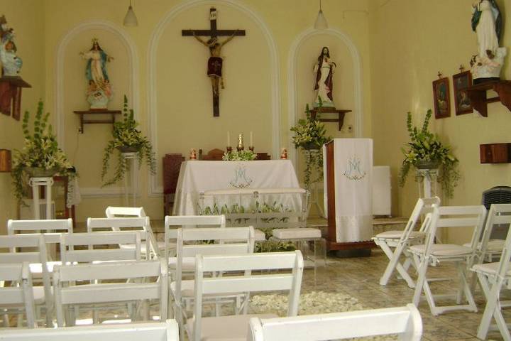 Ceremonia religiosa