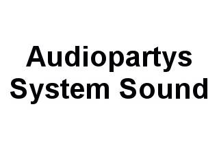 Audiopartys System Sound logo