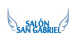 Salón San Gabriel logo