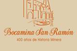 Bocamina san ramon logo