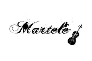 Ensamble Martelé Logo