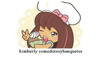 Kimberly Comedores y Banquetes logo