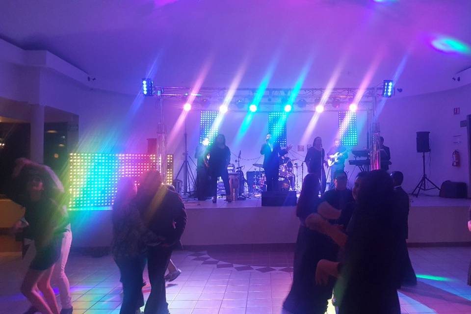 Música en vivo