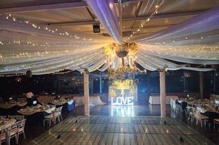 Jardín y Salón de Eventos Los Gringos