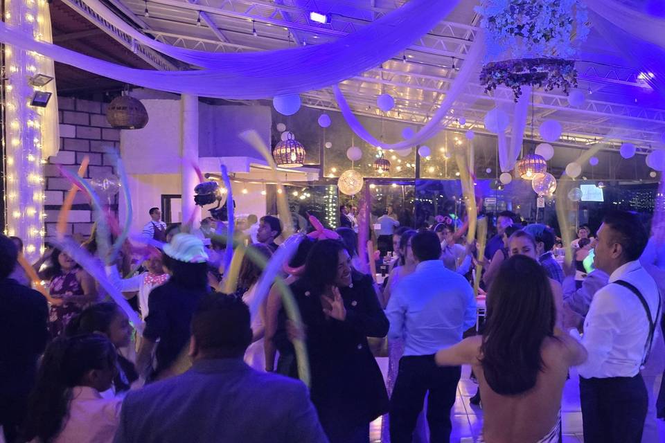 Baile