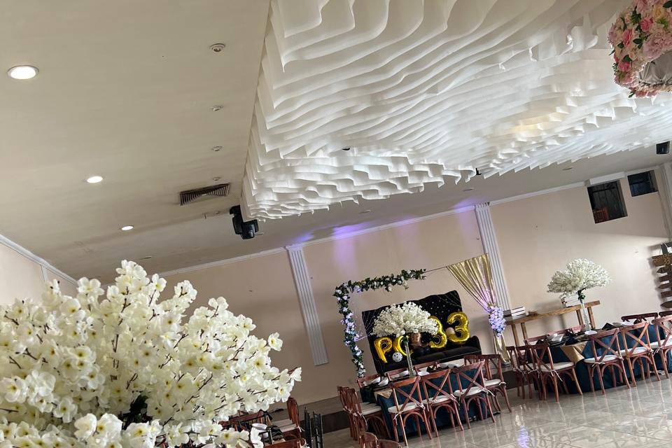 Decoración