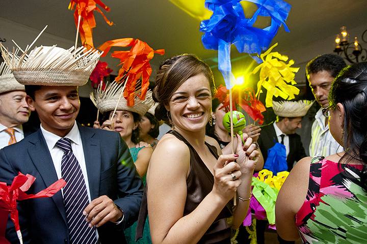 Fiesta.
