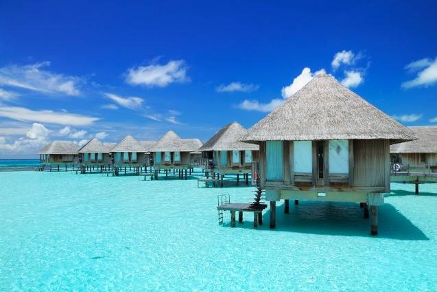 Maldives