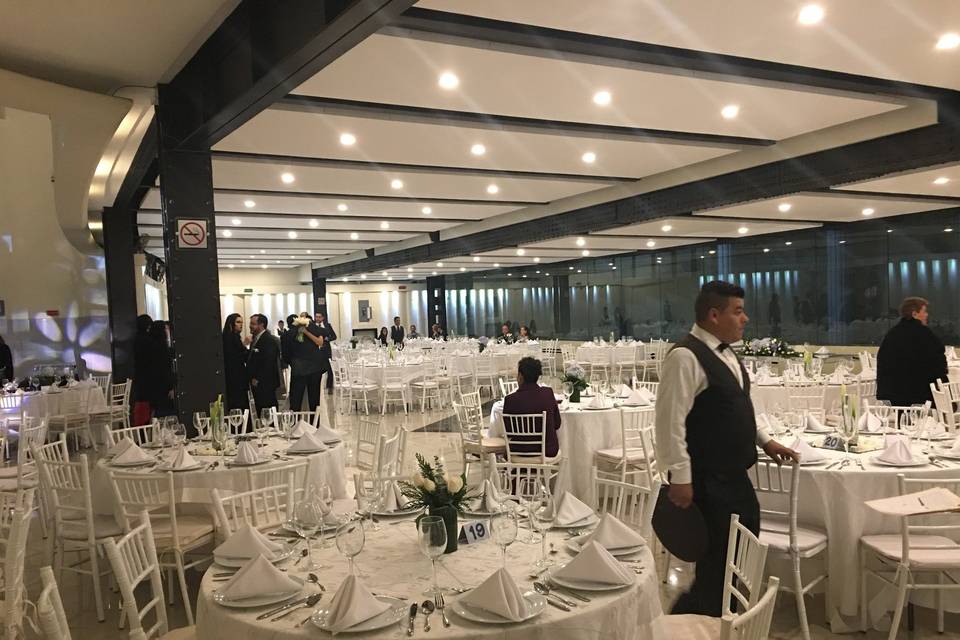 Salón de Eventos Regina