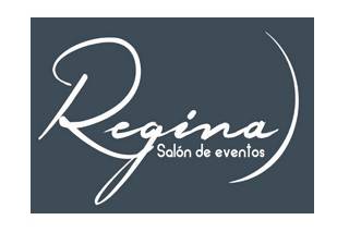 Salón de Eventos Regina Logo