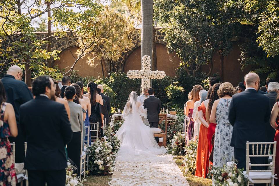 A&J Boda