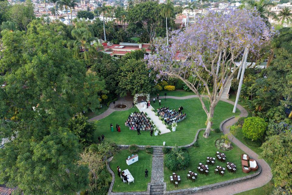 Boda CN