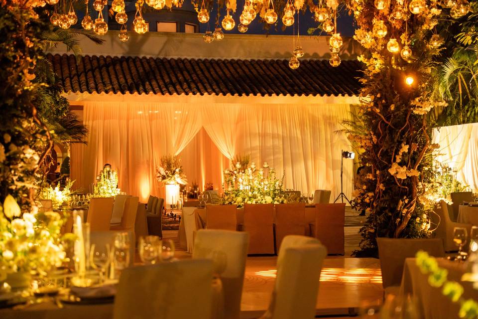 Boda CN