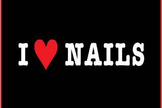 I Love Nails