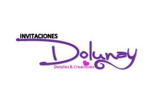 Invitaciones Dolunay logo