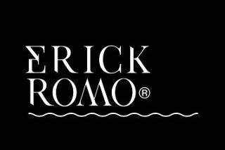 Erick Romo Fotografía Logo