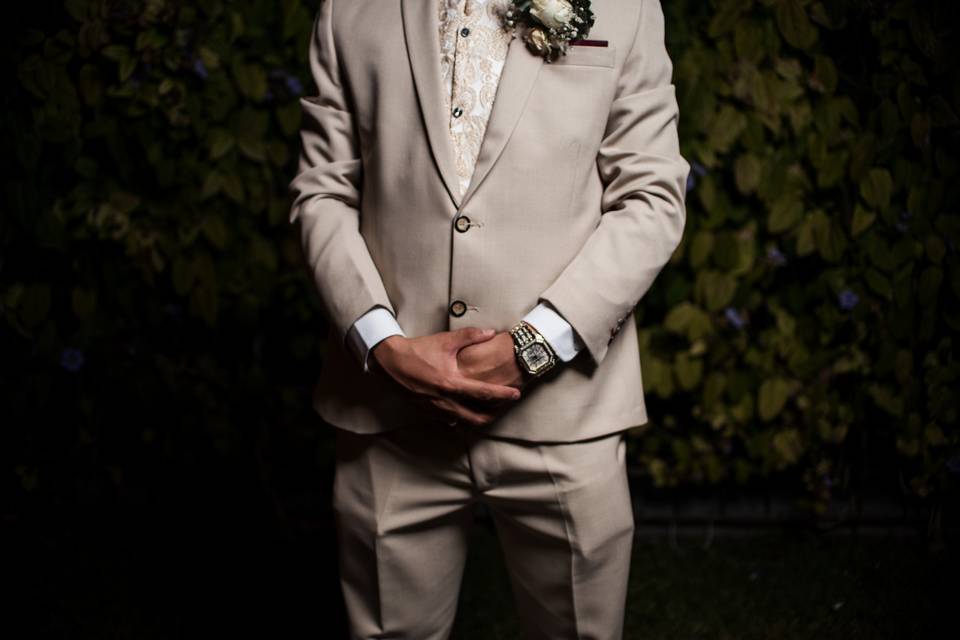 Traje