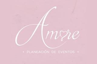 Amore Planeacion de Eventos