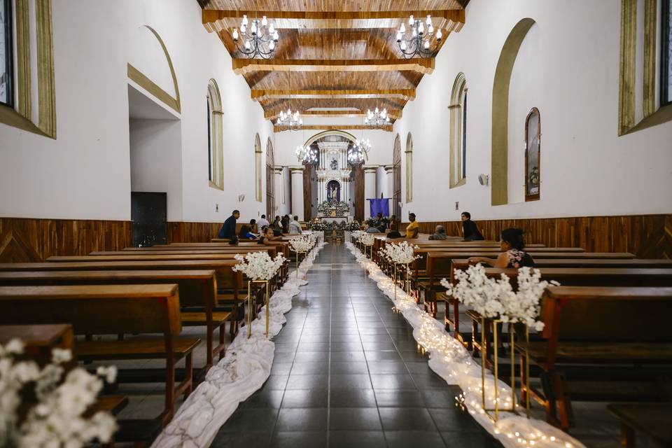 Iglesia