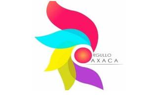 Orgullo Oaxaca logo