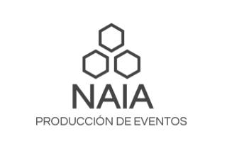 Naia Producción de Eventos logo