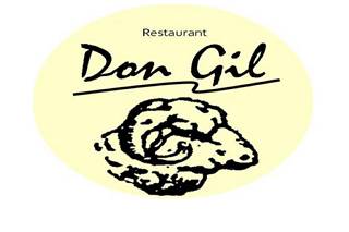 Don Gil logo