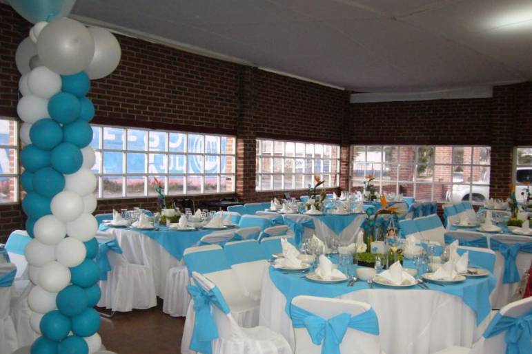 Eventos especiales