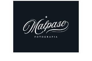 Malpaso fotografía logo