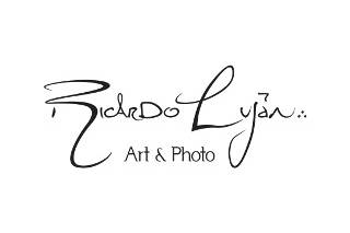 Ricardo Luján Art & Photo logo
