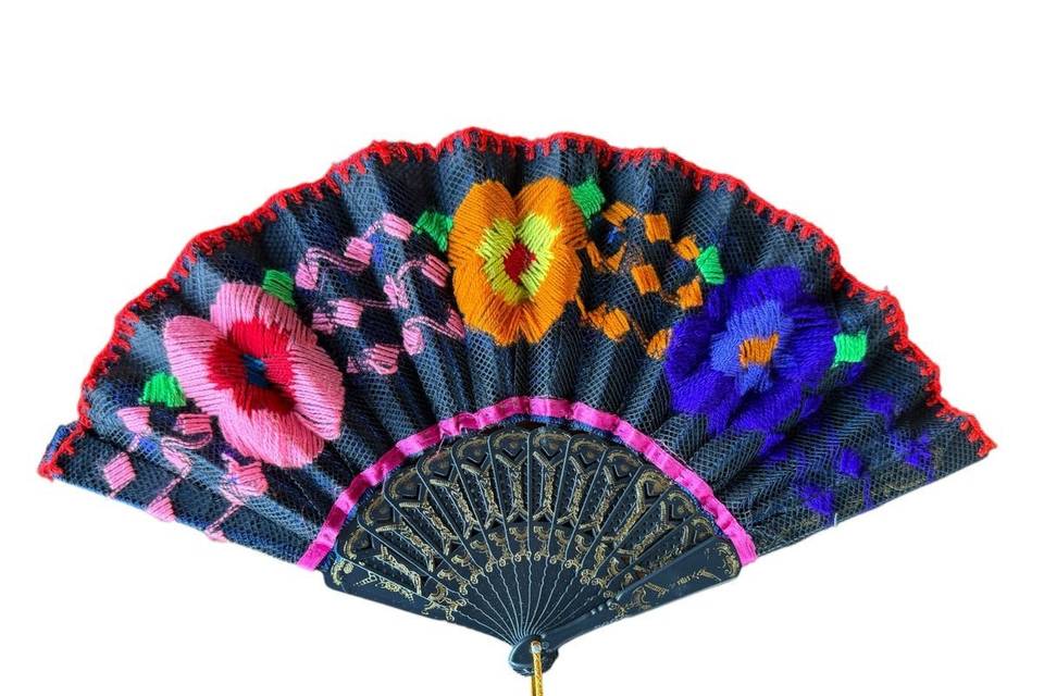 Abanicos