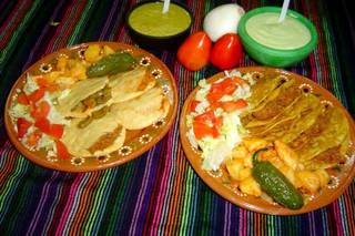 Antojitos Las Lomas