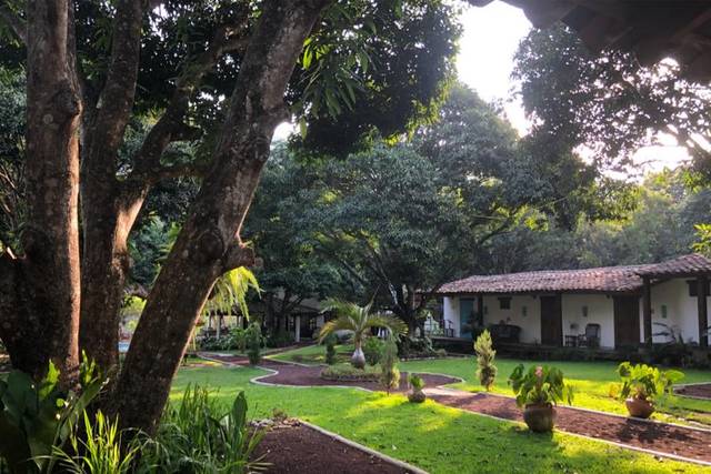 Hotel Sommeil Natural Resort