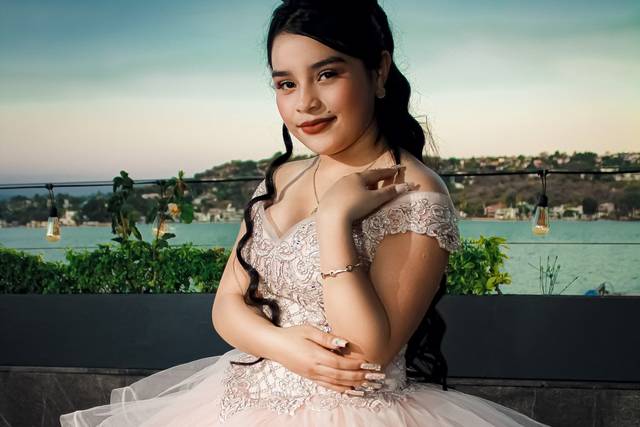 Xv años karol