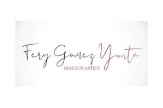 Fery Gomez-Yunta MUA  logo