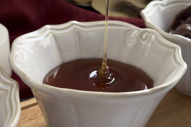 Cherry’s Hot Cakes