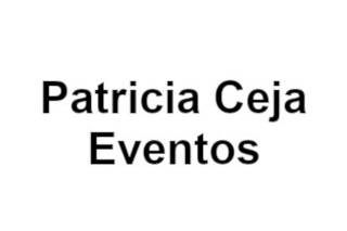 Patricia Ceja Eventos logo