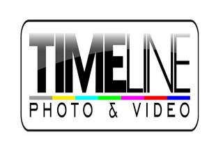 Timeline photo & video logo