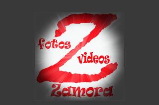 Foto y Video Zamora logo