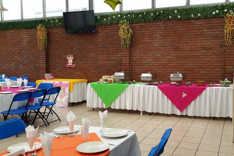 Jardin Daniel's