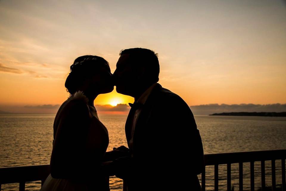 Boda en Vallarta