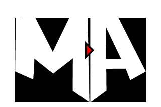 Logo DJ Mario Ávila