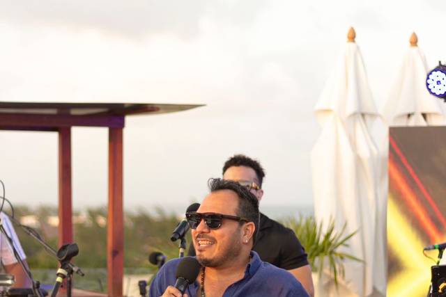 Cantante
